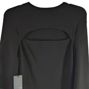 Wilfred Free Women's Knit Dress NWT Size Large